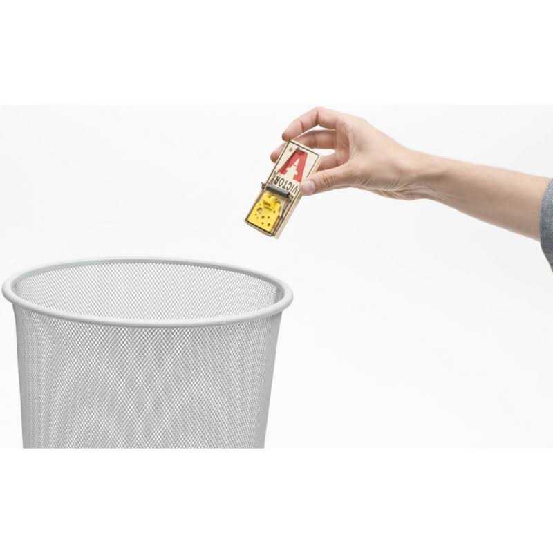 Victor Easy Set Mouse Trap - Image 4