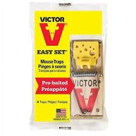 Victor Easy Set Mouse Trap