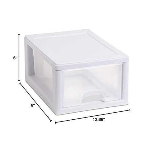 Sterilite Drawer - Image 4