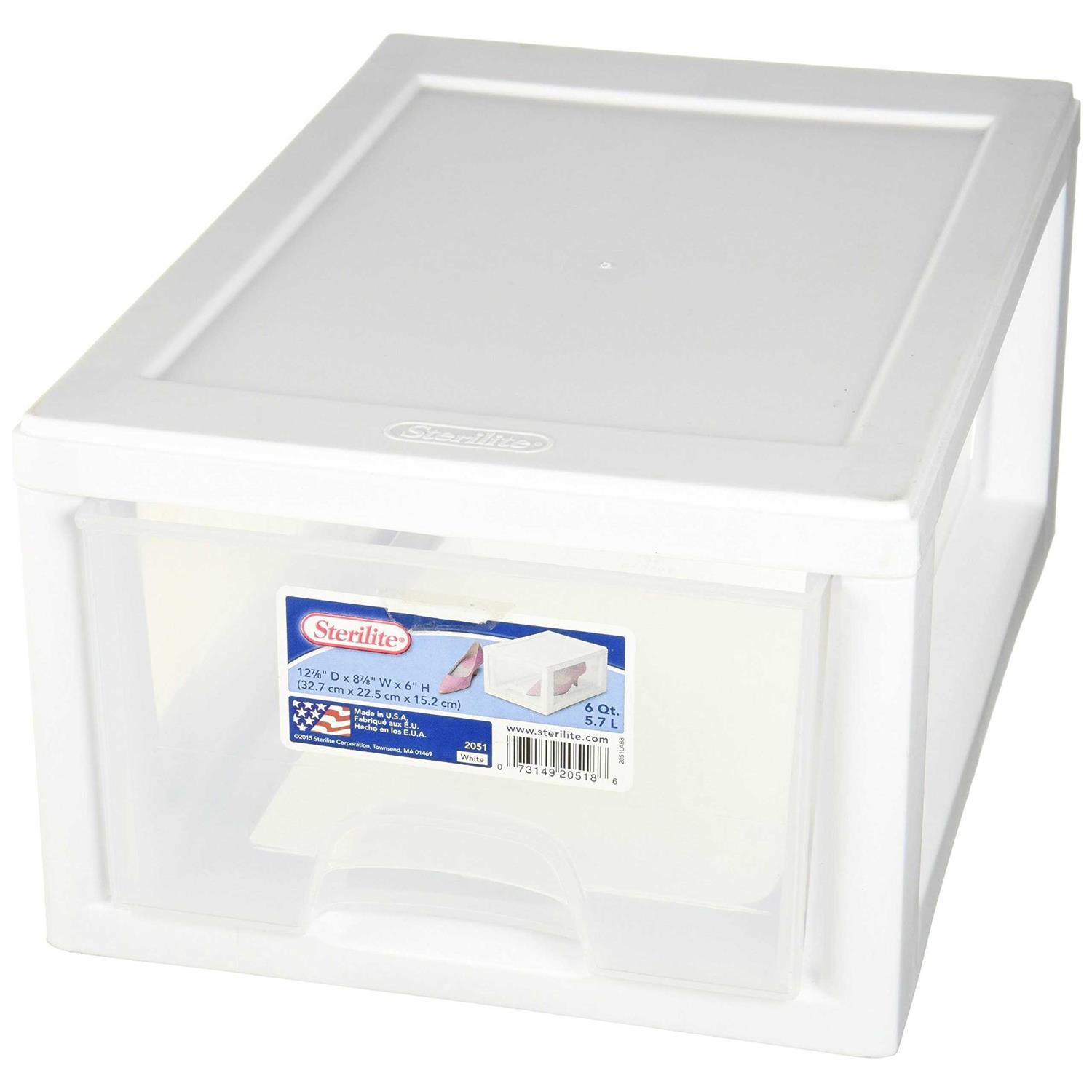 Sterilite Drawer - Image 5