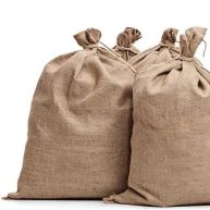 Sandbaggy Burlap Sacks Bags