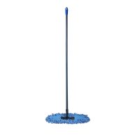 Stout Stuff Microfiber & Chenille Flex Dust Mop