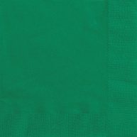 Unique Beverage Napkins