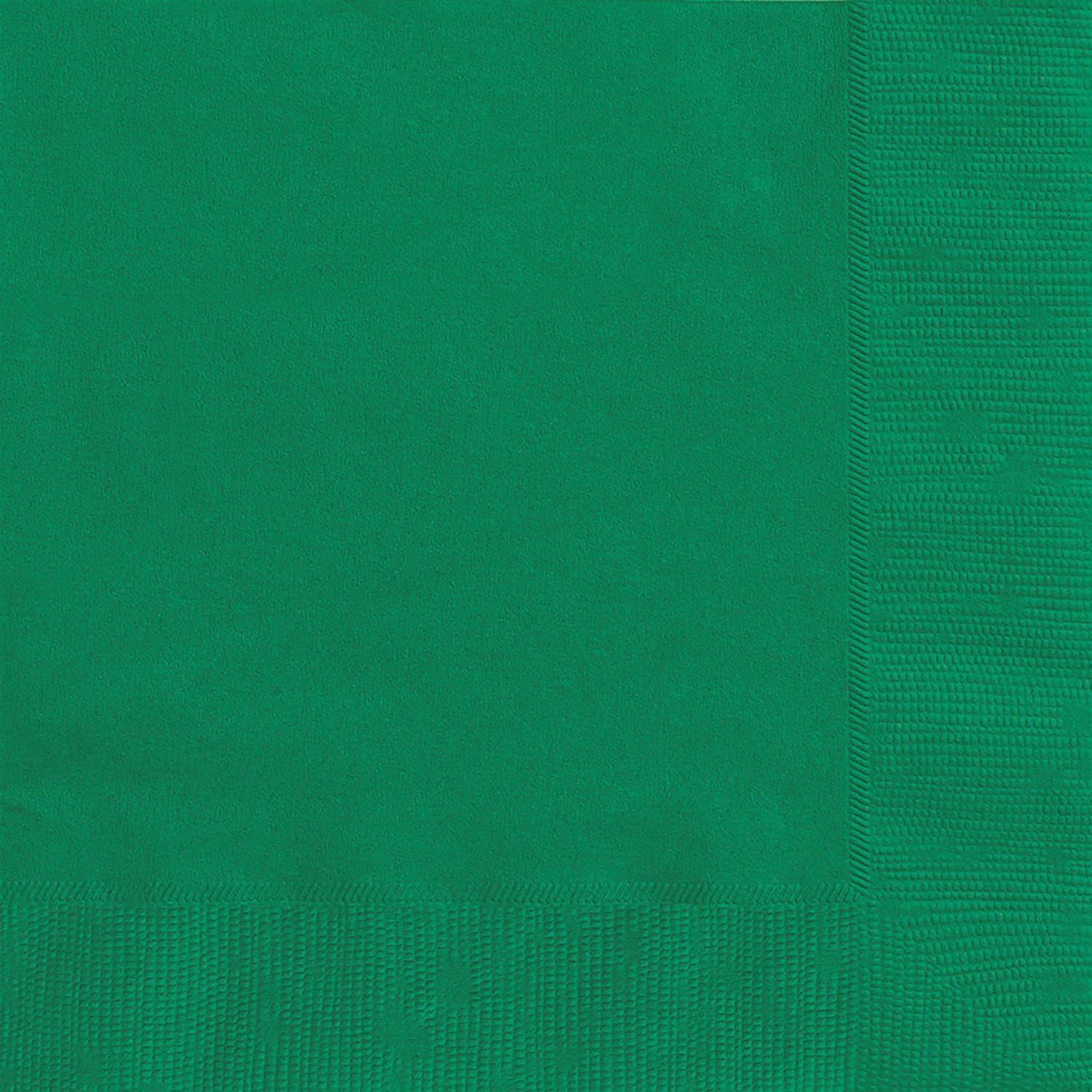 Unique Beverage Napkins