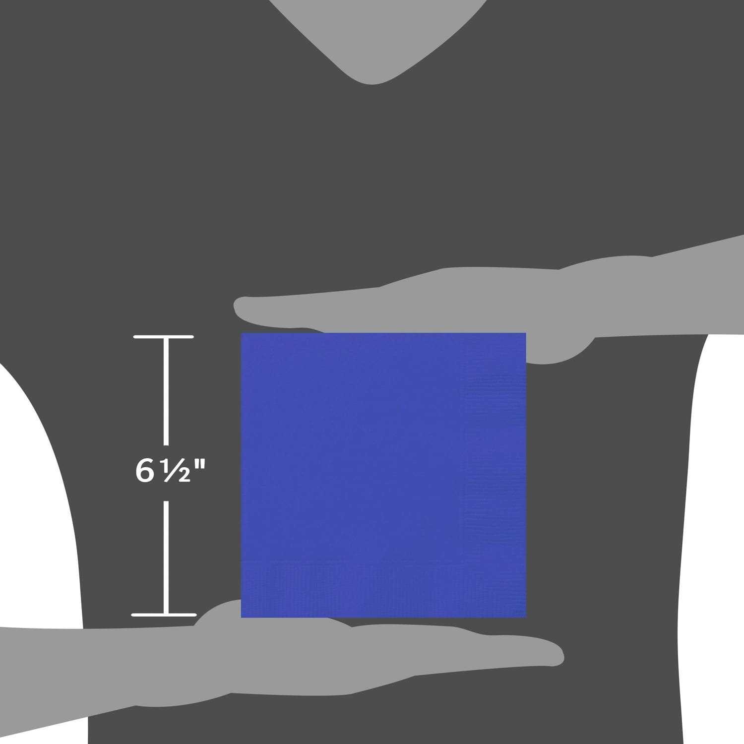 Unique Beverage Napkins - Image 2