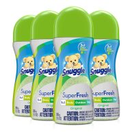 Snuggle In-Wash Scent Booster
