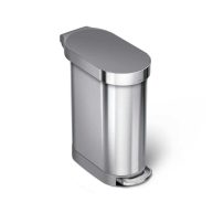 simplehuman Slim Step Trash Can