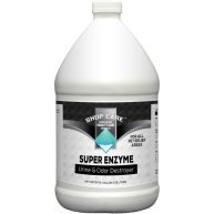 Shop Care Super Enzyme Urine and Odor Destroyer Gallon