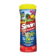 Sevin Insect Killer Dust