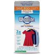 Woolite At Home Dry Cleaner