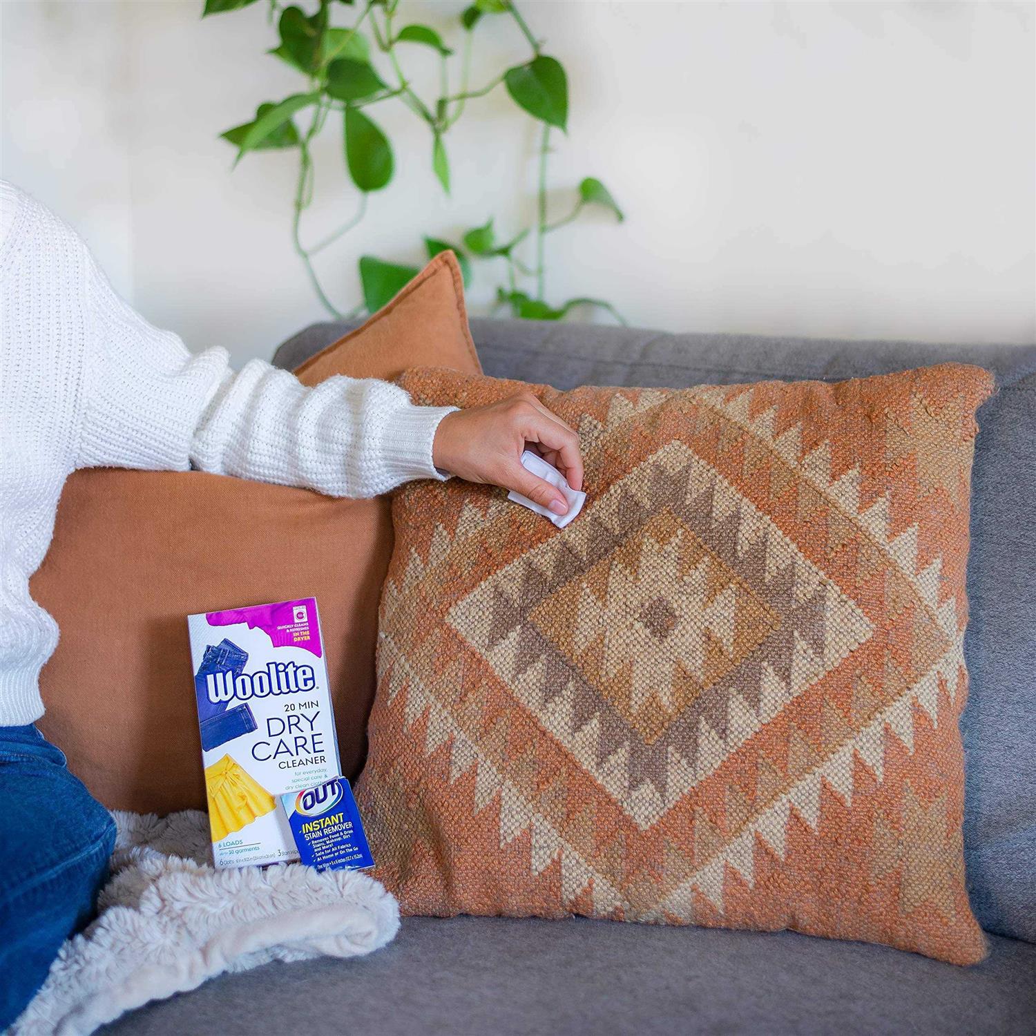 Woolite At Home Dry Cleaner - Image 2