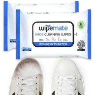 Wipemate Advanced Cleaning Wipes