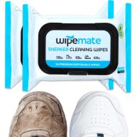 Wipemate Advanced Cleaning Wipes