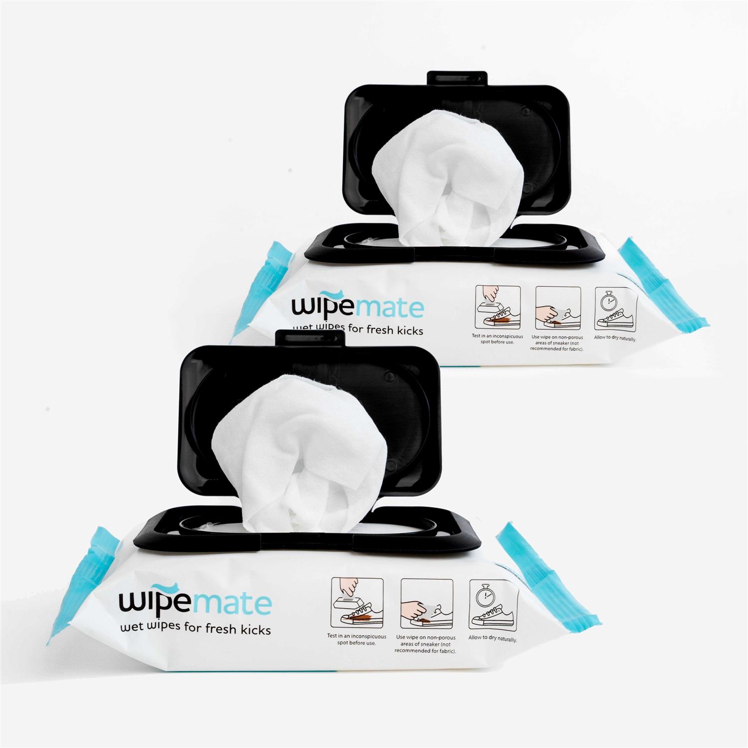 Wipemate Advanced Cleaning Wipes - Image 5