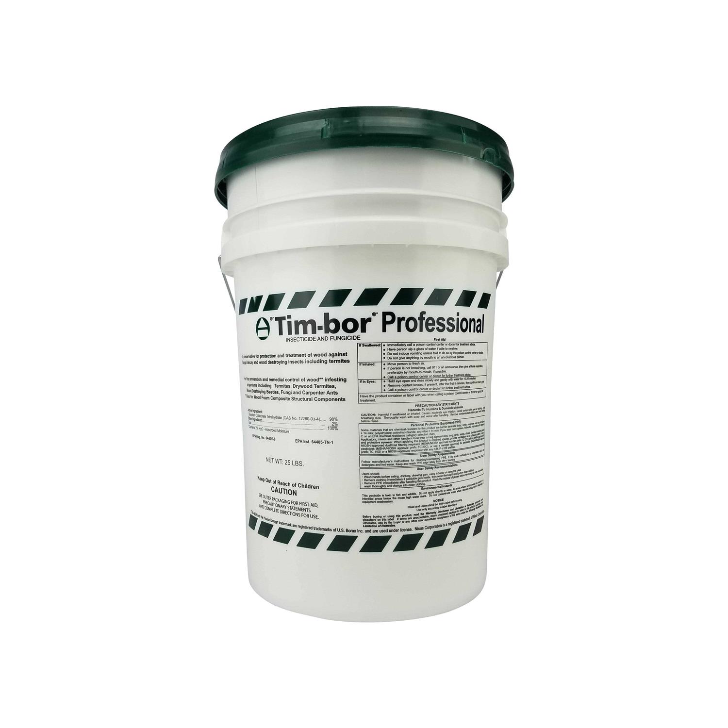 Tim-bor Professional Insecticide - Image 2