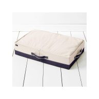 Under Bed Storage Lands’ End Canvas Under Bed Storage Bag
