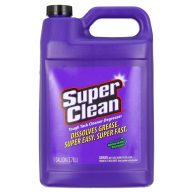 Superclean Cleaner-Degreaser