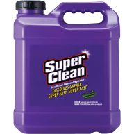 Superclean Cleaner-Degreaser