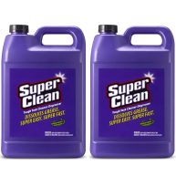 Superclean Cleaner-Degreaser