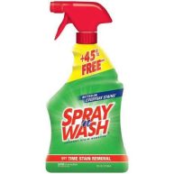 Spray n Wash Laundry Stain Remover