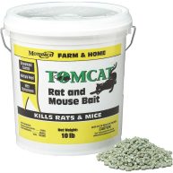Tomcat Rat and Mouse Bait Pellets