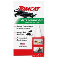 Tomcat Attractant Gel