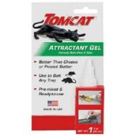 Tomcat Attractant Gel
