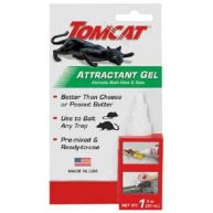 Tomcat Attractant Gel