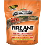 Spectracide Mound Destroyer Fire Ant Killer