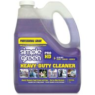 Simple Green Pro HD Heavy Duty Cleaner