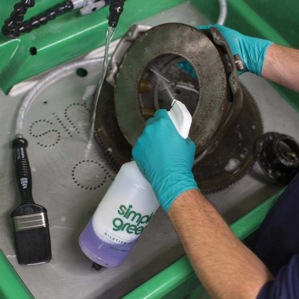 Simple Green Pro HD Heavy Duty Cleaner - Image 2