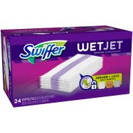 Swiffer WetJet System Refill Cloths