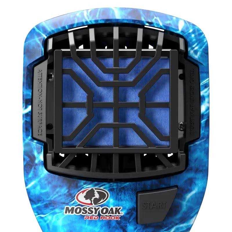 Thermacell Portable Mosquito Repeller MR300 - Image 2