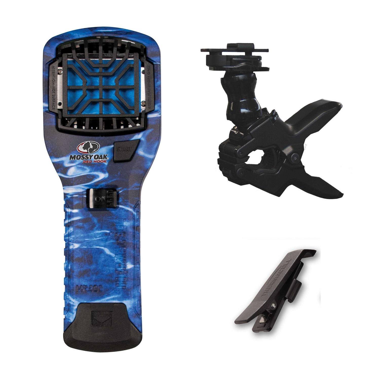 Thermacell Portable Mosquito Repeller MR300 - Image 3