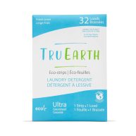 Tru Earth Eco Strips Laundry Detergent