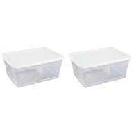 Sterilite 16 Quart Storage Box