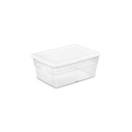 Sterilite 16 Quart Storage Box