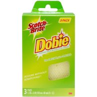 Scotch Brite Dobie All Purpose Cleaning Pad