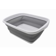 Sammart Collapsible Tub Foldable Dish Tub