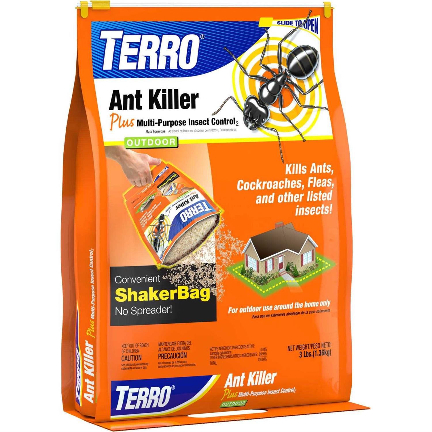 Terro Ant Killer Plus