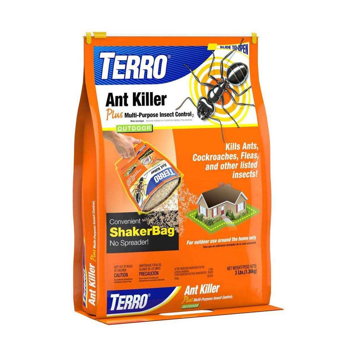Terro Ant Killer Plus - Image 2