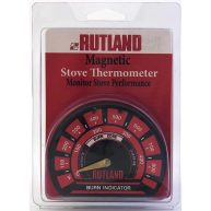 Rutland Stove Thermometer