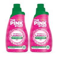 The Pink Stuff Miracle Laundry Detergent Liquid
