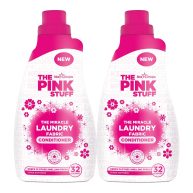 The Pink Stuff Miracle Laundry Detergent Liquid