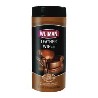 Weiman Leather Wipes