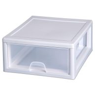 Sterilite 16 Qt Stacking Drawer