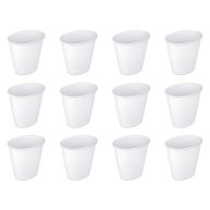 Sterilite Oval Vanity Wastebasket