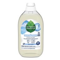 Seventh Generation Detergent Laundry