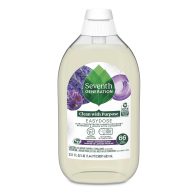 Seventh Generation Detergent Laundry