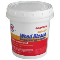 Savogran 10501 Wood Bleach